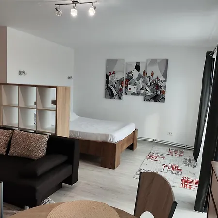 Central Residence Constanta *