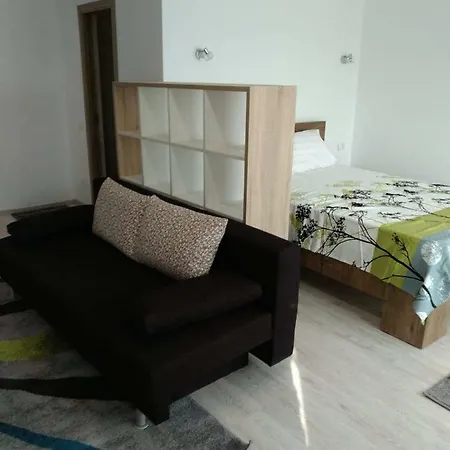 דירה Central Residence Constanta