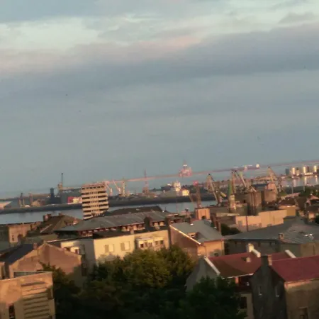 Central Residence Constanta *
